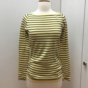 Simons long sleeve t-shirt